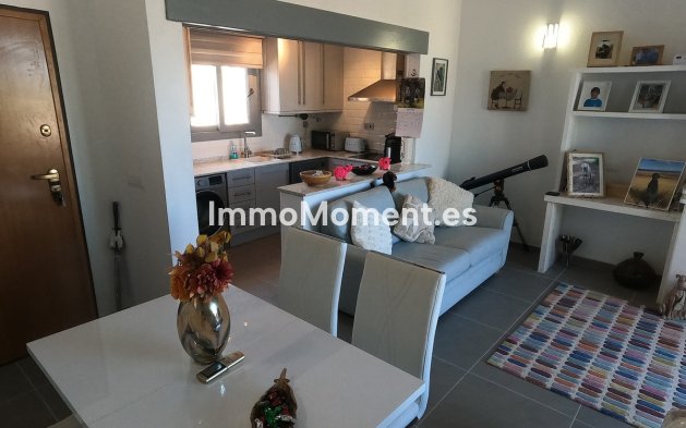 Resale - Apartment - Algorfa - La Finca Golf