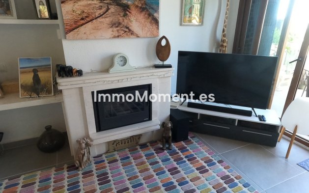 Resale - Apartment - Algorfa - La Finca Golf