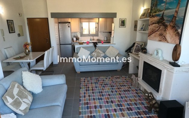 Resale - Apartment - Algorfa - La Finca Golf