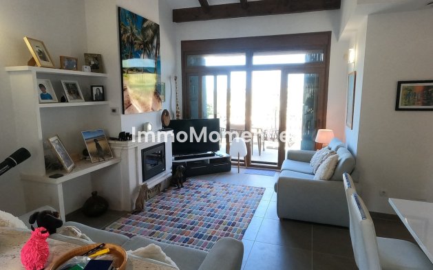 Resale - Apartment - Algorfa - La Finca Golf