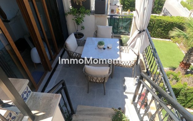 Resale - Apartment - Algorfa - La Finca Golf