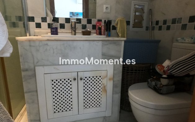 Resale - Apartment - Algorfa - La Finca Golf