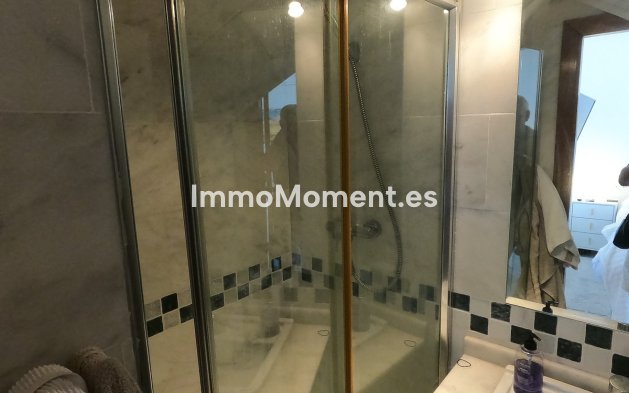 Resale - Apartment - Algorfa - La Finca Golf