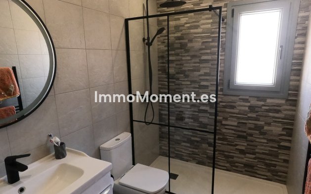 Resale - Apartment - Algorfa - La Finca Golf