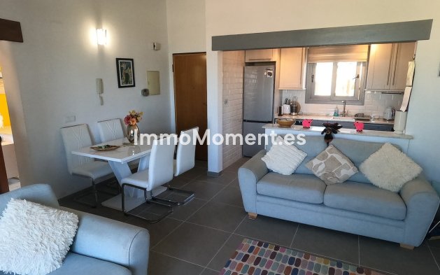 Resale - Apartment - Algorfa - La Finca Golf