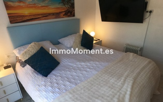 Resale - Apartment - Algorfa - La Finca Golf