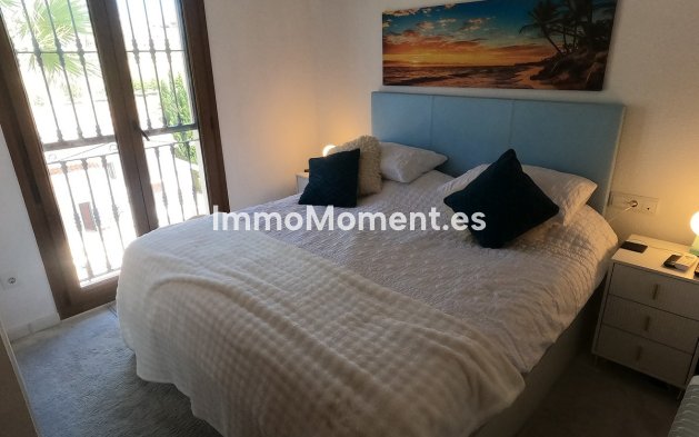 Resale - Apartment - Algorfa - La Finca Golf