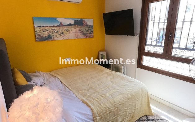 Resale - Apartment - Algorfa - La Finca Golf