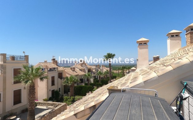 Resale - Apartment - Algorfa - La Finca Golf