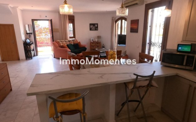 Wiederverkauf - Freistehende Villa - Algorfa - La Finca Golf