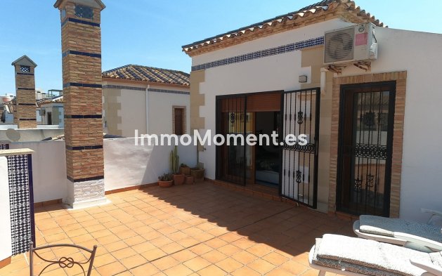 Wiederverkauf - Freistehende Villa - Algorfa - La Finca Golf