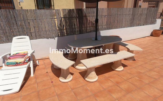 Wiederverkauf - Freistehende Villa - Algorfa - La Finca Golf