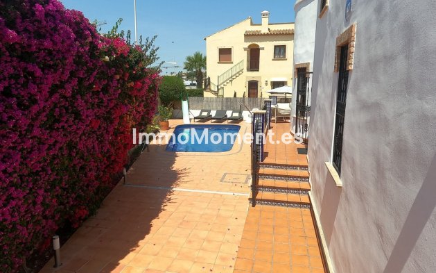 Wiederverkauf - Freistehende Villa - Algorfa - La Finca Golf