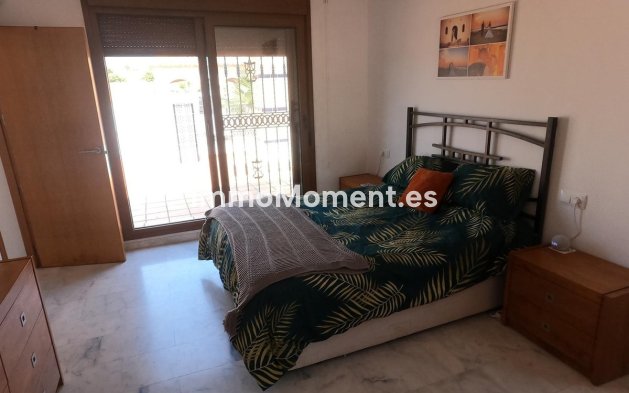 Wiederverkauf - Freistehende Villa - Algorfa - La Finca Golf