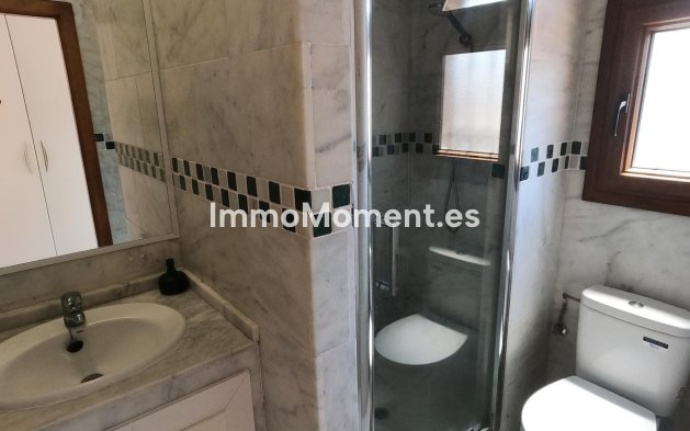 Wiederverkauf - Freistehende Villa - Algorfa - La Finca Golf