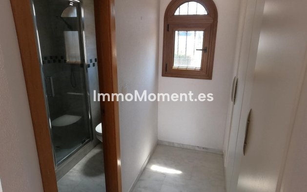 Wiederverkauf - Freistehende Villa - Algorfa - La Finca Golf