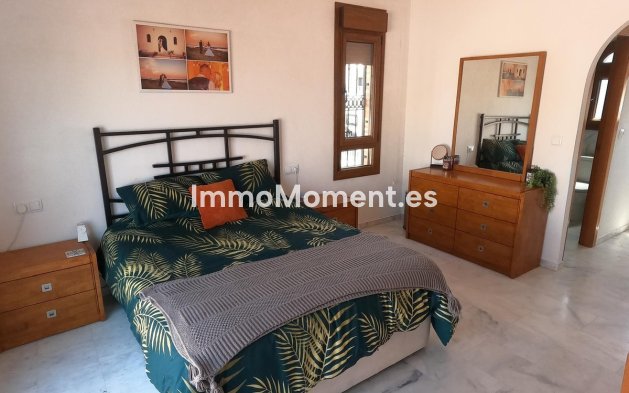 Wiederverkauf - Freistehende Villa - Algorfa - La Finca Golf