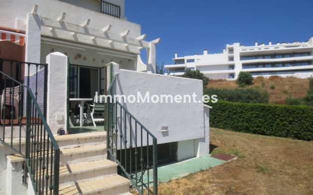 Wiederverkauf - Freistehende Villa - Mijas - Mijas Costa