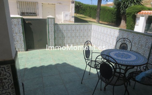 Wiederverkauf - Freistehende Villa - Mijas - Mijas Costa