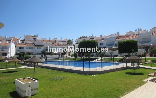 Wiederverkauf - Freistehende Villa - Mijas - Mijas Costa