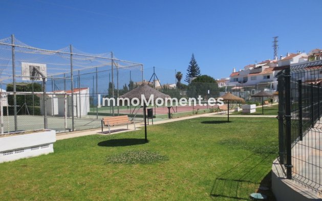 Wiederverkauf - Freistehende Villa - Mijas - Mijas Costa