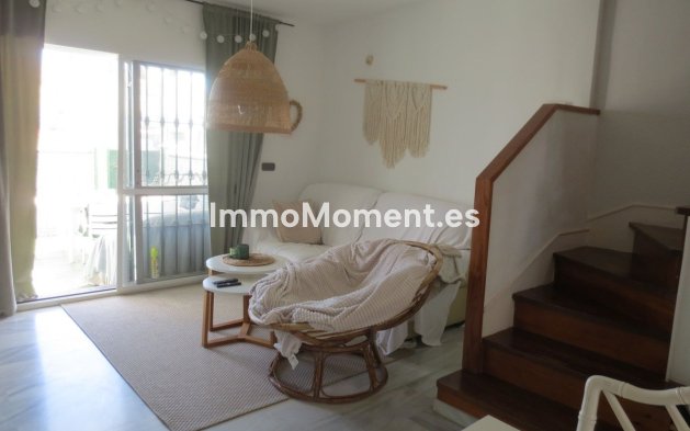 Wiederverkauf - Freistehende Villa - Mijas - Mijas Costa