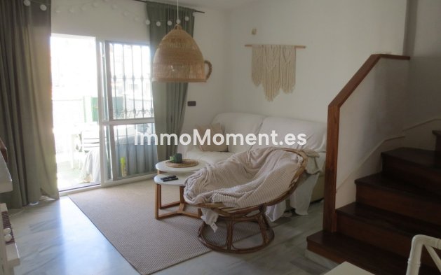 Wiederverkauf - Freistehende Villa - Mijas - Mijas Costa