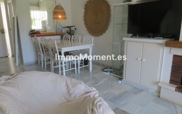 Wiederverkauf - Freistehende Villa - Mijas - Mijas Costa