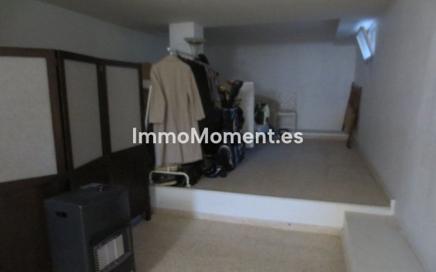 Wiederverkauf - Freistehende Villa - Mijas - Mijas Costa