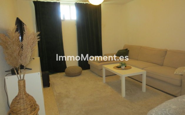 Wiederverkauf - Freistehende Villa - Mijas - Mijas Costa
