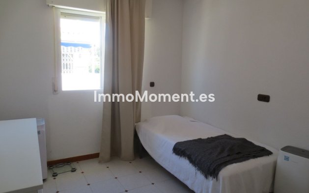 Wiederverkauf - Freistehende Villa - Mijas - Mijas Costa