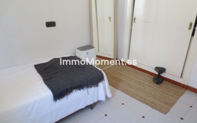 Wiederverkauf - Freistehende Villa - Mijas - Mijas Costa
