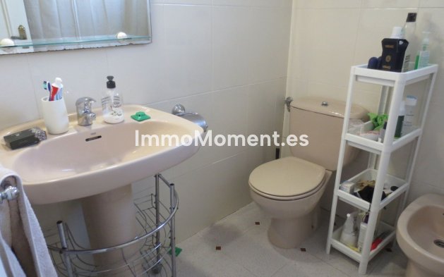 Wiederverkauf - Freistehende Villa - Mijas - Mijas Costa