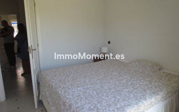 Wiederverkauf - Freistehende Villa - Mijas - Mijas Costa