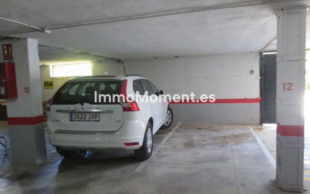 Wiederverkauf - Freistehende Villa - Mijas - Mijas Costa
