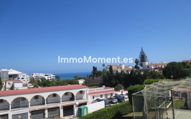 Wiederverkauf - Freistehende Villa - Mijas - Mijas Costa