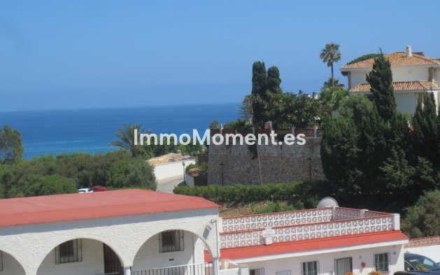Wiederverkauf - Freistehende Villa - Mijas - Mijas Costa