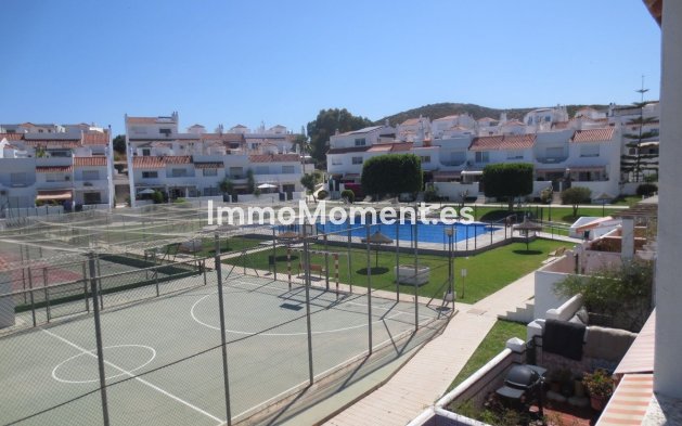 Wiederverkauf - Freistehende Villa - Mijas - Mijas Costa