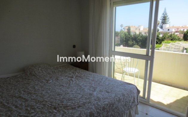 Wiederverkauf - Freistehende Villa - Mijas - Mijas Costa