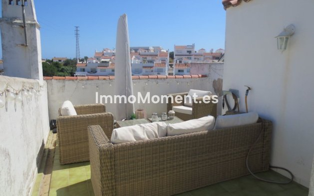 Wiederverkauf - Freistehende Villa - Mijas - Mijas Costa