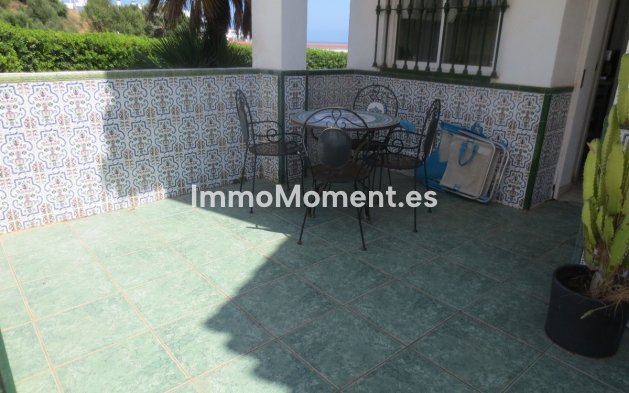 Wiederverkauf - Freistehende Villa - Mijas - Mijas Costa