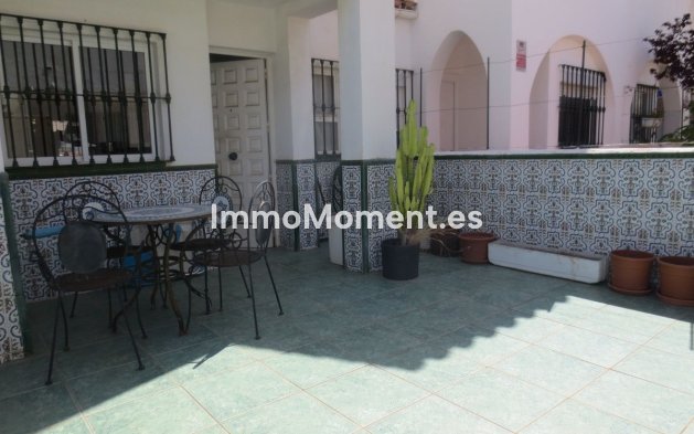 Wiederverkauf - Freistehende Villa - Mijas - Mijas Costa