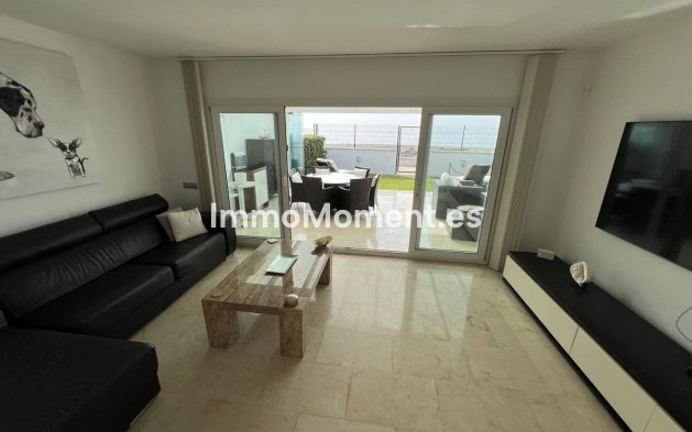 Resale - Townhouse - Estepona - Costalita