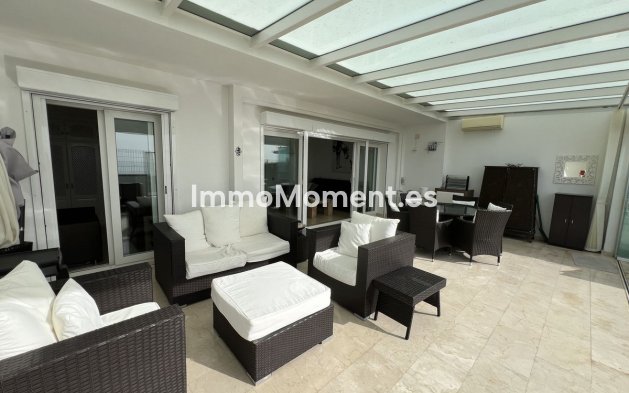 Resale - Townhouse - Estepona - Costalita