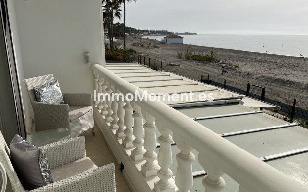 Resale - Townhouse - Estepona - Costalita