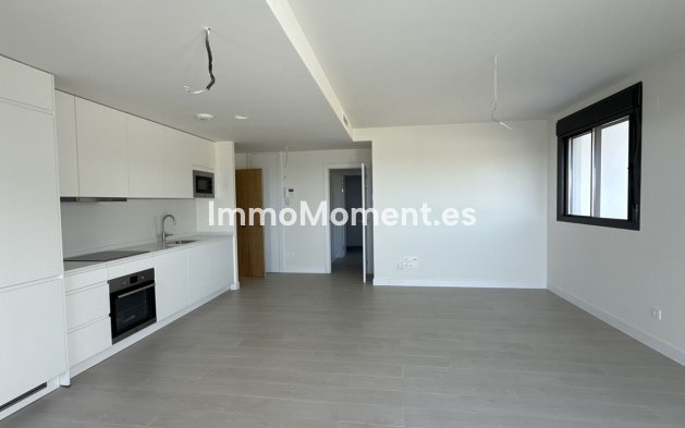Wiederverkauf - Wohnung - Casares - Casares Centro