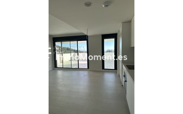 Wiederverkauf - Wohnung - Casares - Casares Centro