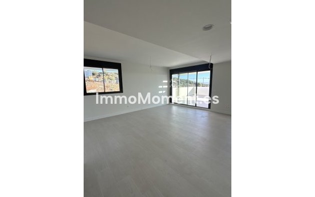 Wiederverkauf - Wohnung - Casares - Casares Centro