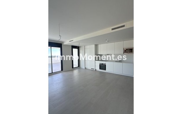 Wiederverkauf - Wohnung - Casares - Casares Centro