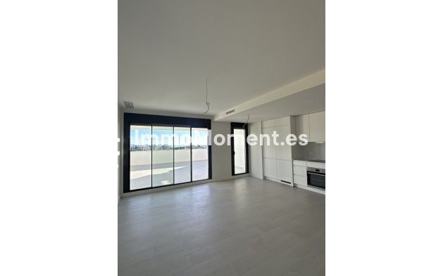 Wiederverkauf - Wohnung - Casares - Casares Centro